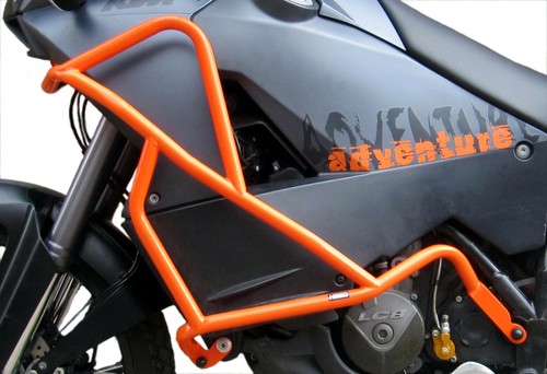Paramotore heed ktm 990 - ktm,