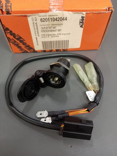 Ktm 990 smt - smt, presa