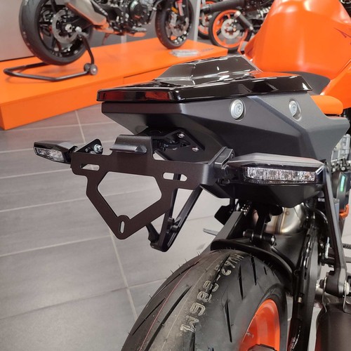 Portargarga tail tidy ktm - portargarga,