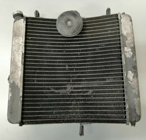 Radiatore ktm 990 - radiatore,