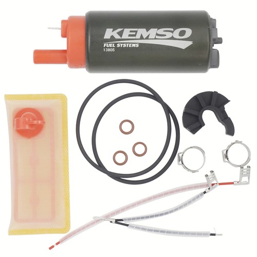 Pompe carburant essence - essence, ktm