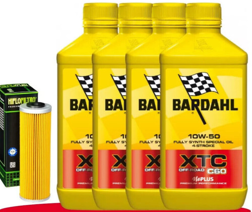 Kit tagliando ktm 990 - kit/tagliando,