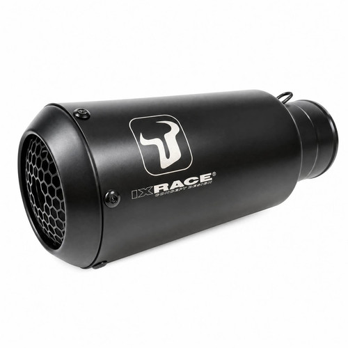 Scarico ixrace mk2 series - scarico,