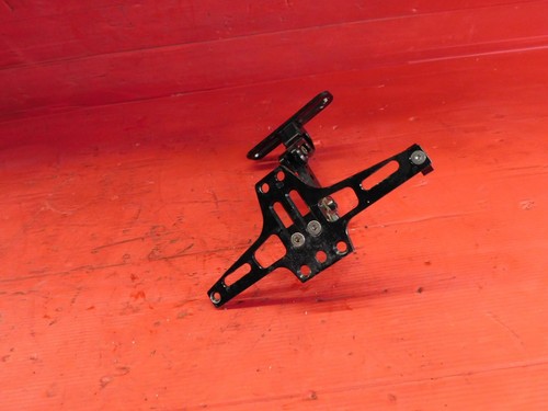 Telaietto portatarga targa ktm - portatarga,