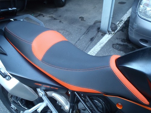 Condividi rivestimento sella - rivestimento,