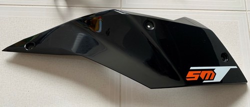 Carena laterale anteriore ktm - carena,
