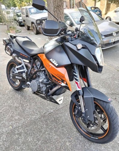 Ktm 990 smr - ktm,