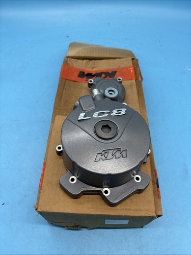 Coperchio generatore ktm 990 - coperchio,