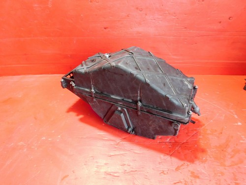 Scatola filtro aria airbox ktm - filtro,