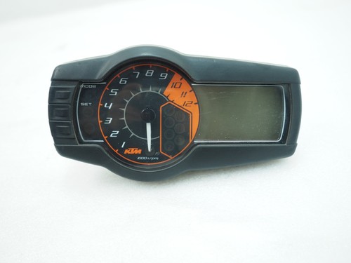 Ktm 990 supermoto smt 2009 - 990, /