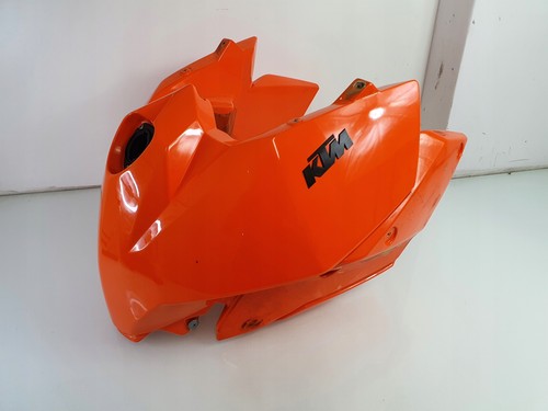 Serbatoio benzina ktm 990 smt - benzina,