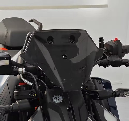 Cupolino sport per ktm 990 - cupolino,