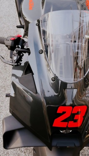 Tappi specchietti ktm 990 - tappi,