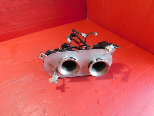 Corpo farfallato ktm 990 super - farfallato,