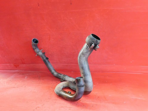 Collettore silenziatore - collettore,