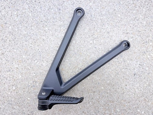 Supporto pedana passeggero - , ktm