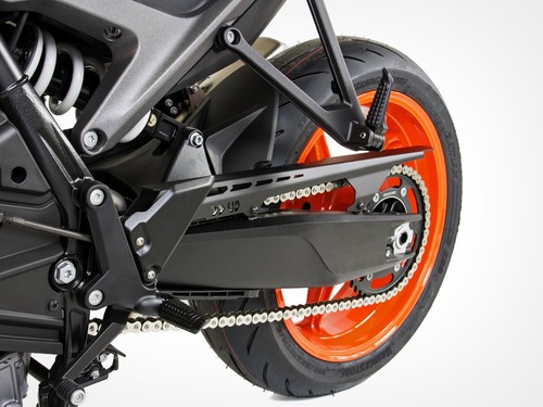Paracatena ktm 990 - ktm, duke
