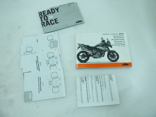 Manuale utente uso