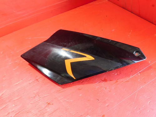 Scocca serbatoio carburante - scocca,