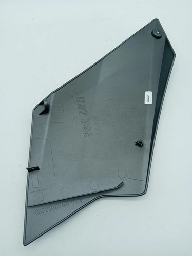 Ktm 990 super duke spoiler - super,