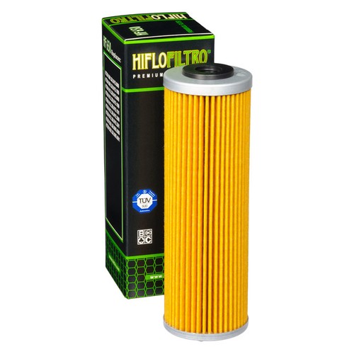 Filtro olio hiflo per ktm - per,