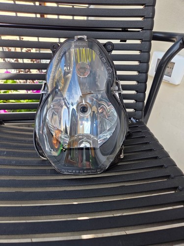 Faro anteriore ktm 990 - faro,