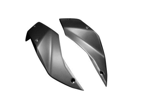 Rivestimento laterale carbonio - laterale,