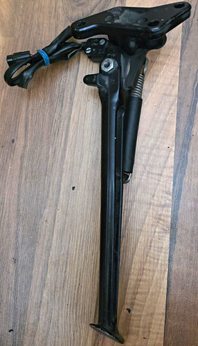 Cavalletto laterale ktm 990 - cavalletto,