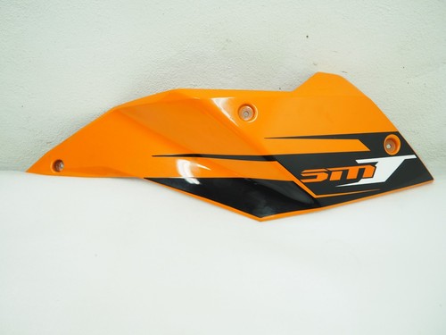 Carena destra ktm 990 - carena,