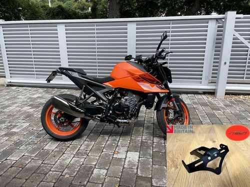 Eliminatore parafango ktm - *,