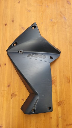 Carena sinistra ktm 990 - sinistra,