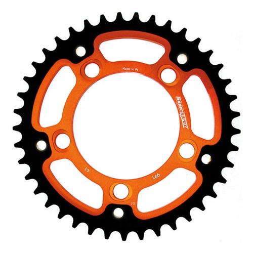 Corona superprox stealth - superprox,