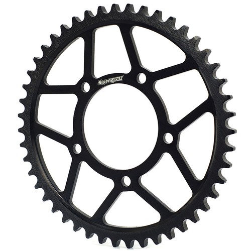 Corona acciaio passo 525 - corona,