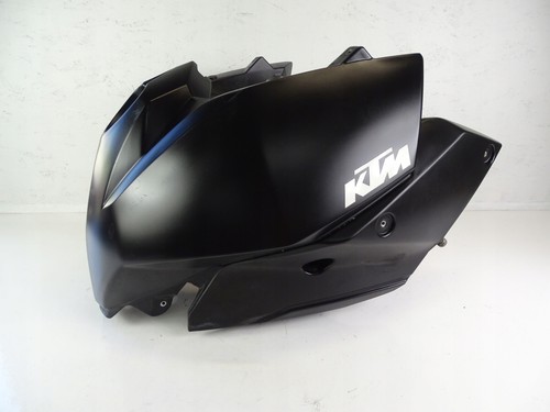 Serbatoio carburante ktm - serbatoio,