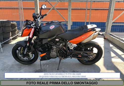 Sono disponibili ricambi - sono,
