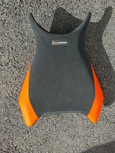 Ktm 990 duke ergo sedile - 990,
