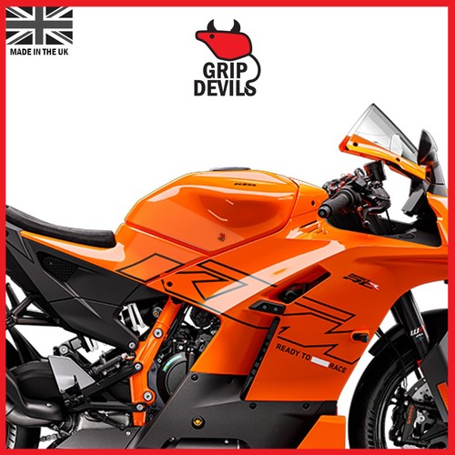 Grip devils tank - devils,