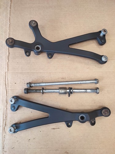 Kit supporti motore - ,