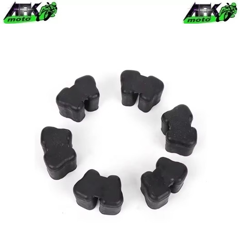 Kit parastrappi gomma ruota - in,