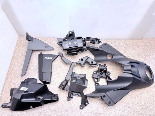 Ktm 990 duke serbatoio - 990,