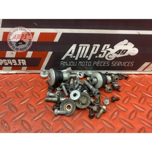 Kit viti carrozzeria ktm 990 - viti,