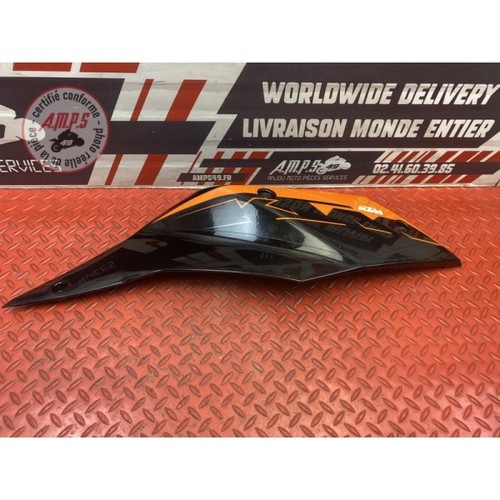 Ecope cupolino destra ktm - cupolino, 990