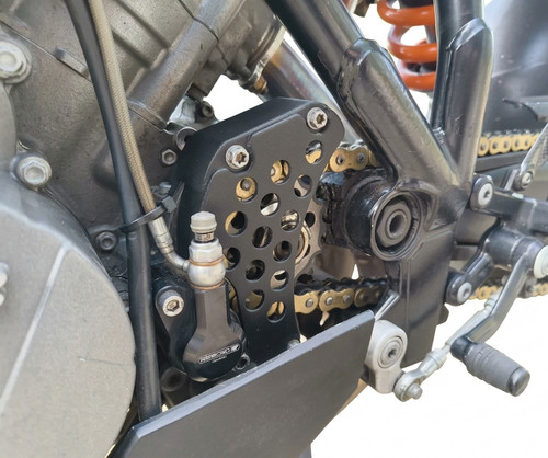 Para copri pignone ktm 990 - para/copri,