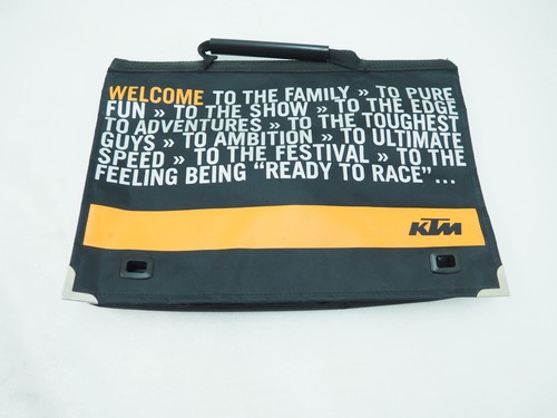 Borsa originale ktm 990 - borsa,