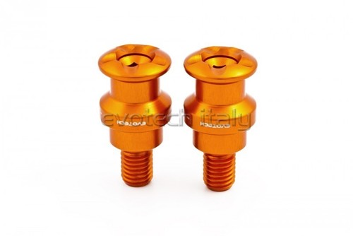 Evotech nottolini supporto - evotech,